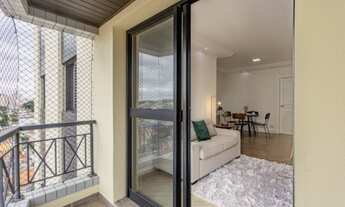 Imagem 7: APARTAMENTO RESIDENCIAL em São Paulo - SP, Campo Belo