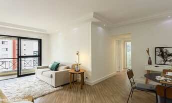 Imagem 2: APARTAMENTO RESIDENCIAL em São Paulo - SP, Campo Belo