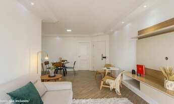 Imagem 5: APARTAMENTO RESIDENCIAL em São Paulo - SP, Campo Belo