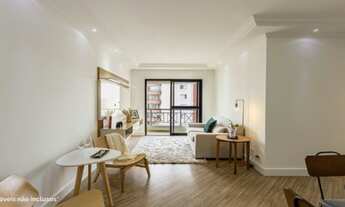 Imagem 3: APARTAMENTO RESIDENCIAL em São Paulo - SP, Campo Belo