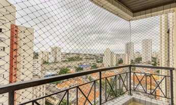 Imagem 6: APARTAMENTO RESIDENCIAL em São Paulo - SP, Campo Belo