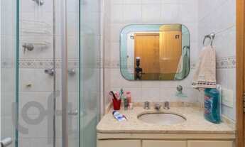 Imagem 2: APARTAMENTO RESIDENCIAL em São Paulo - SP, Tatuapé