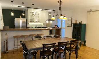 Imagem: APARTAMENTO RESIDENCIAL em São Paulo