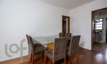 Imagem 2: APARTAMENTO RESIDENCIAL em São Paulo - SP, Campo Belo