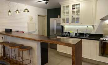 Imagem 5: APARTAMENTO RESIDENCIAL em São Paulo - SP, Pinheiros