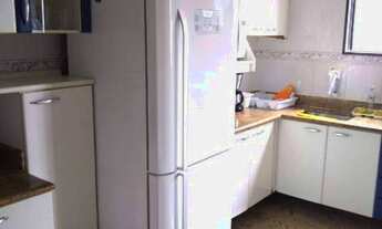 Imagem 4: APARTAMENTO RESIDENCIAL em Praia Grande - SP, Caiçara