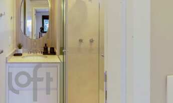 Imagem 4: APARTAMENTO RESIDENCIAL em São Paulo - SP, Pinheiros