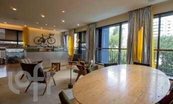 Imagem: APARTAMENTO RESIDENCIAL em São Paulo