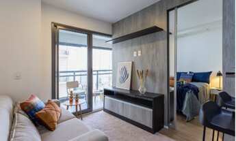 Imagem: APARTAMENTO RESIDENCIAL em São Paulo