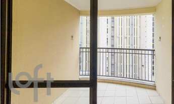 Imagem 5: APARTAMENTO RESIDENCIAL em São Paulo - SP, Perdizes