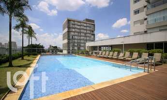 Imagem 4: APARTAMENTO RESIDENCIAL em São paulo - SP, Tatuapé