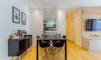 Imagem 7: APARTAMENTO RESIDENCIAL em São Paulo - SP, Jardim Prudência