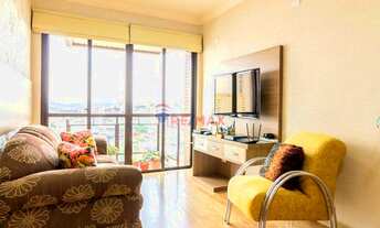 Imagem 2: APARTAMENTO RESIDENCIAL em São Paulo - SP, Tatuapé