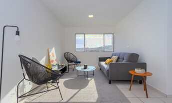 Imagem 2: APARTAMENTO RESIDENCIAL em São Paulo - SP, Brooklin