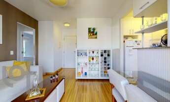 Imagem 6: APARTAMENTO RESIDENCIAL em São Paulo - SP, Moema Pássaros