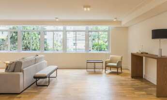 Imagem 5: APARTAMENTO RESIDENCIAL em São Paulo - SP, Jardim Paulista