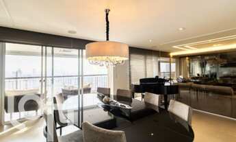 Imagem 7: APARTAMENTO RESIDENCIAL em São Paulo - SP, Tatuapé