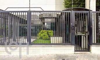 Imagem 2: APARTAMENTO RESIDENCIAL em São Paulo - SP, Mooca