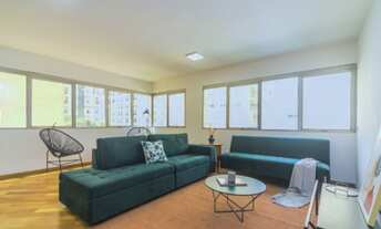 Imagem 2: APARTAMENTO RESIDENCIAL em São Paulo - SP, Bela Vista