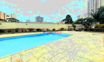 Imagem 3: APARTAMENTO RESIDENCIAL em São Paulo - SP, Tatuapé