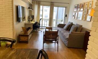 Imagem 2: APARTAMENTO RESIDENCIAL em São Paulo - SP, Pinheiros