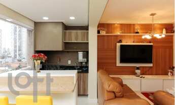 Imagem: APARTAMENTO RESIDENCIAL em São Paulo