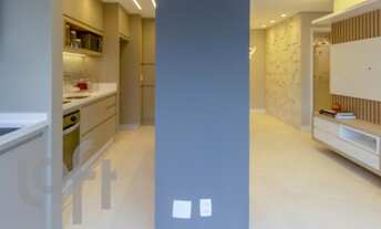 Imagem 2: APARTAMENTO RESIDENCIAL em São Paulo - SP, Pinheiros