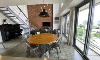 Imagem 3: APARTAMENTO RESIDENCIAL em São Paulo - SP, Vila Madalena