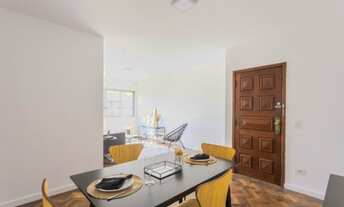 Imagem 4: APARTAMENTO RESIDENCIAL em São Paulo - SP, Moema Pássaros