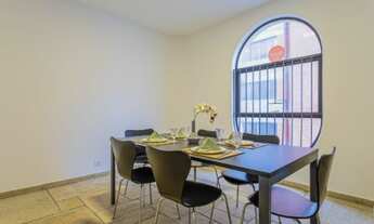 Imagem 4: APARTAMENTO RESIDENCIAL em São Paulo - SP, Jardim Paulista