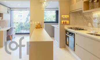 Imagem: APARTAMENTO RESIDENCIAL em São Paulo