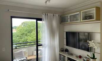 Imagem: APARTAMENTO RESIDENCIAL em São Paulo