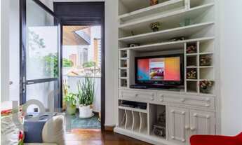 Imagem 7: APARTAMENTO RESIDENCIAL em São Paulo - SP, Campo Belo