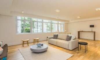 Imagem 2: APARTAMENTO RESIDENCIAL em São Paulo - SP, Jardim Paulista