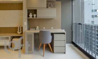 Imagem 3: APARTAMENTO RESIDENCIAL em São Paulo - SP, Pinheiros