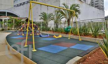 Imagem 5: APARTAMENTO RESIDENCIAL em São Paulo - SP, Mooca