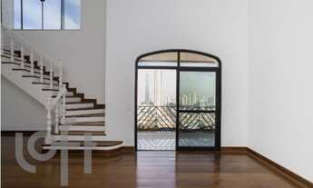 Imagem 2: APARTAMENTO RESIDENCIAL em São Paulo - SP, Tatuapé