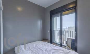 Imagem 6: APARTAMENTO RESIDENCIAL em São Paulo - SP, Perdizes