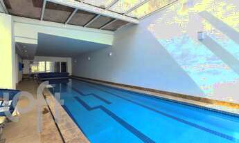 Imagem 2: APARTAMENTO RESIDENCIAL em São Paulo - SP, Moema Pássaros