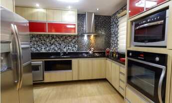 Imagem 5: APARTAMENTO RESIDENCIAL em São Paulo - SP, Belém