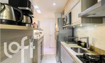 Imagem 4: APARTAMENTO RESIDENCIAL em São Paulo - SP, Belém