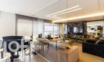 Imagem 2: APARTAMENTO RESIDENCIAL em São Paulo - SP, Tatuapé