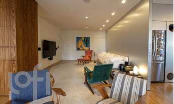 Imagem 7: APARTAMENTO RESIDENCIAL em São Paulo - SP, Moema Índios