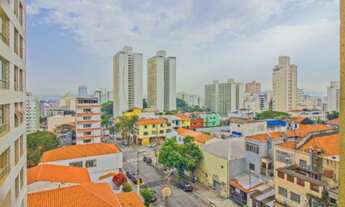 Imagem 6: APARTAMENTO RESIDENCIAL em São Paulo - SP, Sumaré