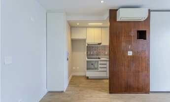 Imagem 2: APARTAMENTO RESIDENCIAL em São paulo - SP, Vila Olímpia