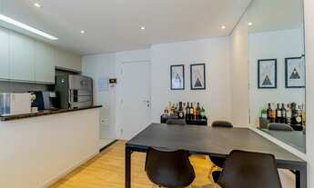 Imagem 6: APARTAMENTO RESIDENCIAL em São Paulo - SP, Jardim Prudência