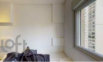 Imagem 4: APARTAMENTO RESIDENCIAL em São Paulo - SP, Moema Pássaros