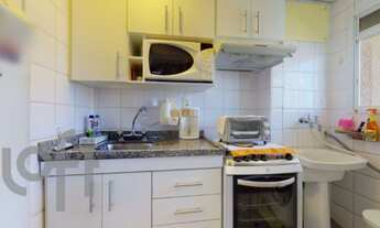 Imagem 4: APARTAMENTO RESIDENCIAL em São Paulo - SP, Moema Pássaros