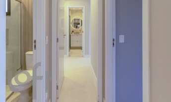 Imagem 7: APARTAMENTO RESIDENCIAL em São Paulo - SP, Pinheiros