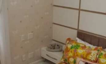 Imagem 7: APARTAMENTO RESIDENCIAL em São Paulo - SP, Tatuapé